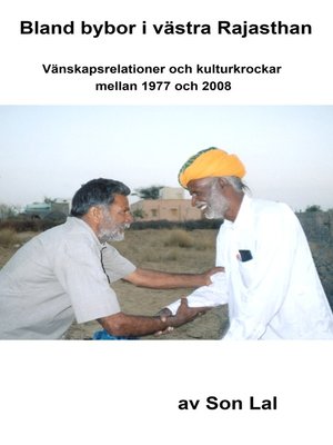 cover image of Bland Bybor I Västra Rajasthan